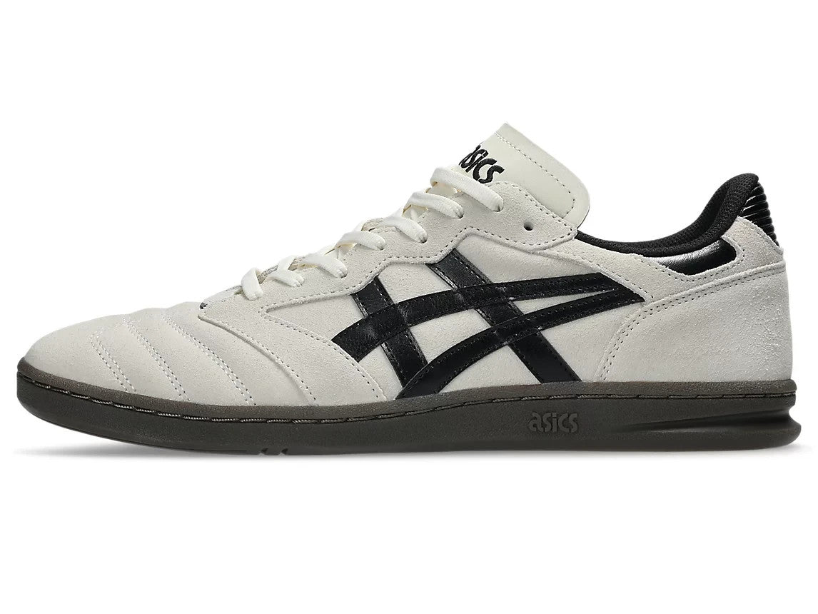 1203B184-100 Asics Leggerezza ST "Cream/Black" (Men's)