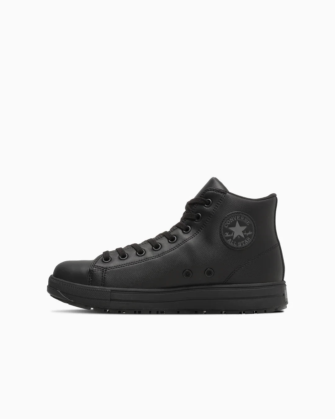 33702721 Converse All Star PS 2 Hi Black Monochrome (Men's)