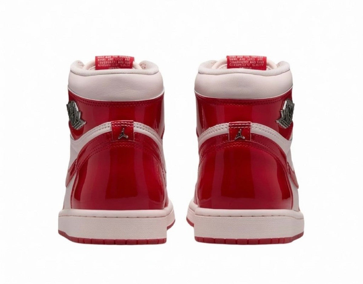 FD2596-601 Nike Air Jordan 1 Retro High OG "Nails & Grails" (Women's)
