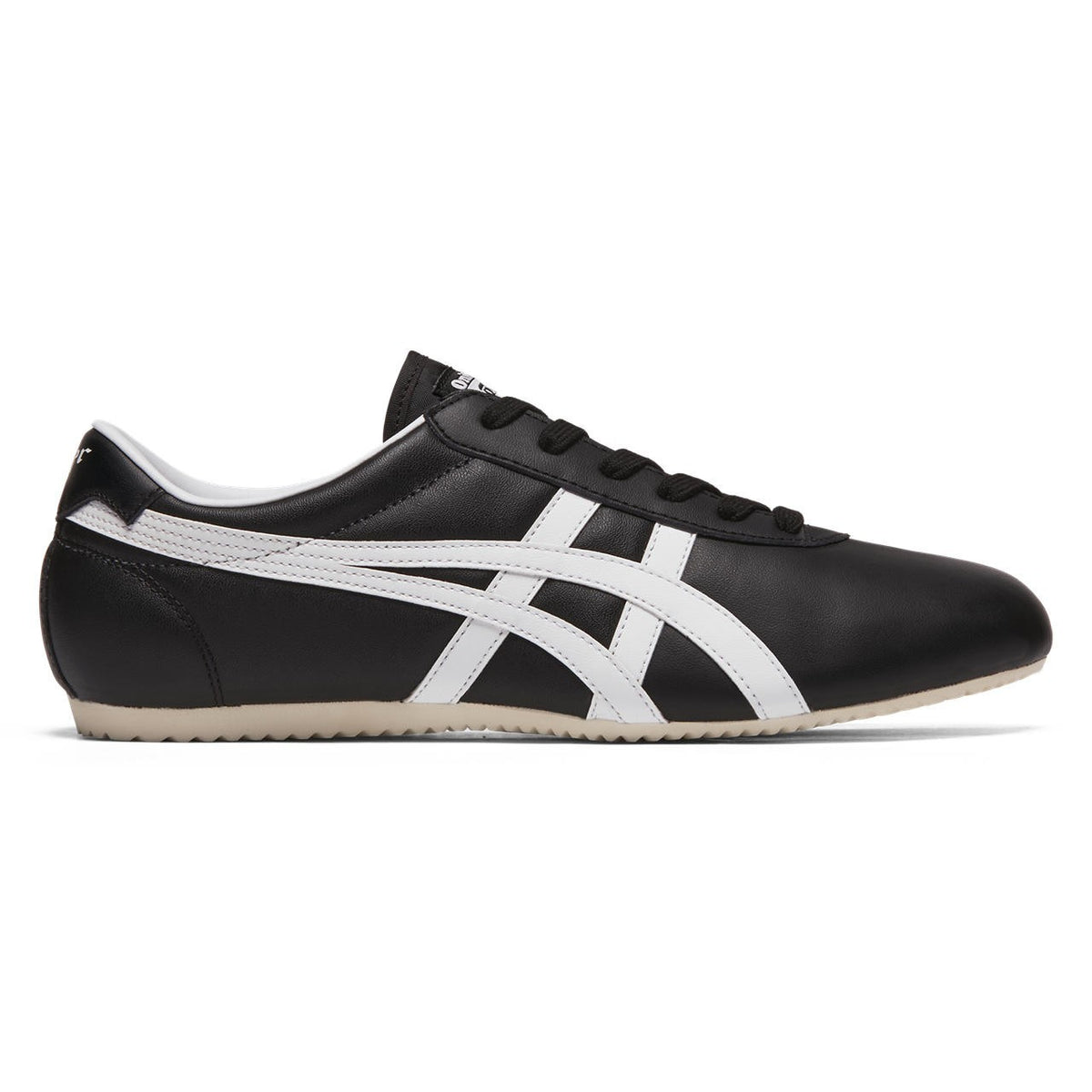 1183C759-001 Onitsuka Tiger Tai-Chi "Black/White" (Men's)