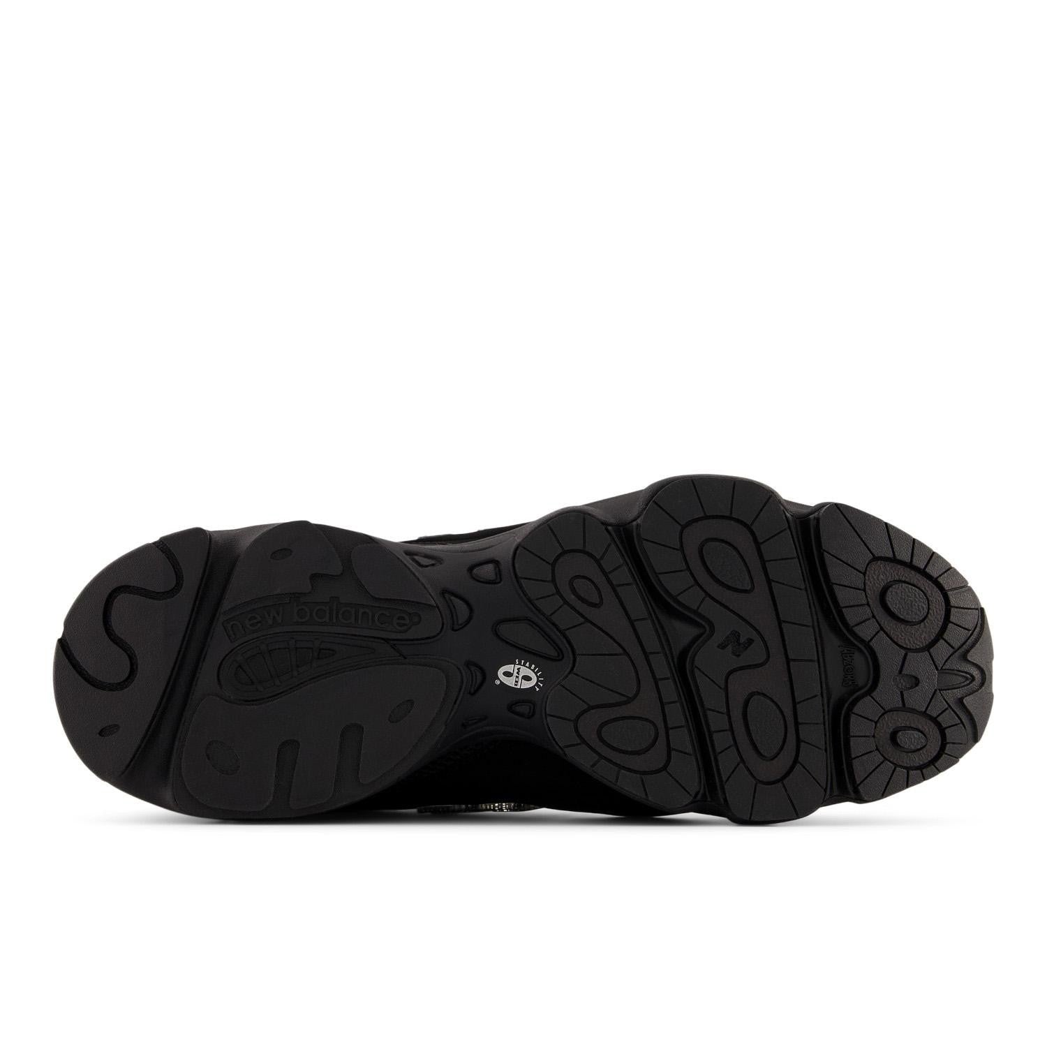 M1000B New Balance 1000 Black (Men's)