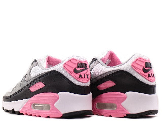 CD0881-101 Nike AIR MAX 90 "ROSE/PARTICLE GREY" (Men's)