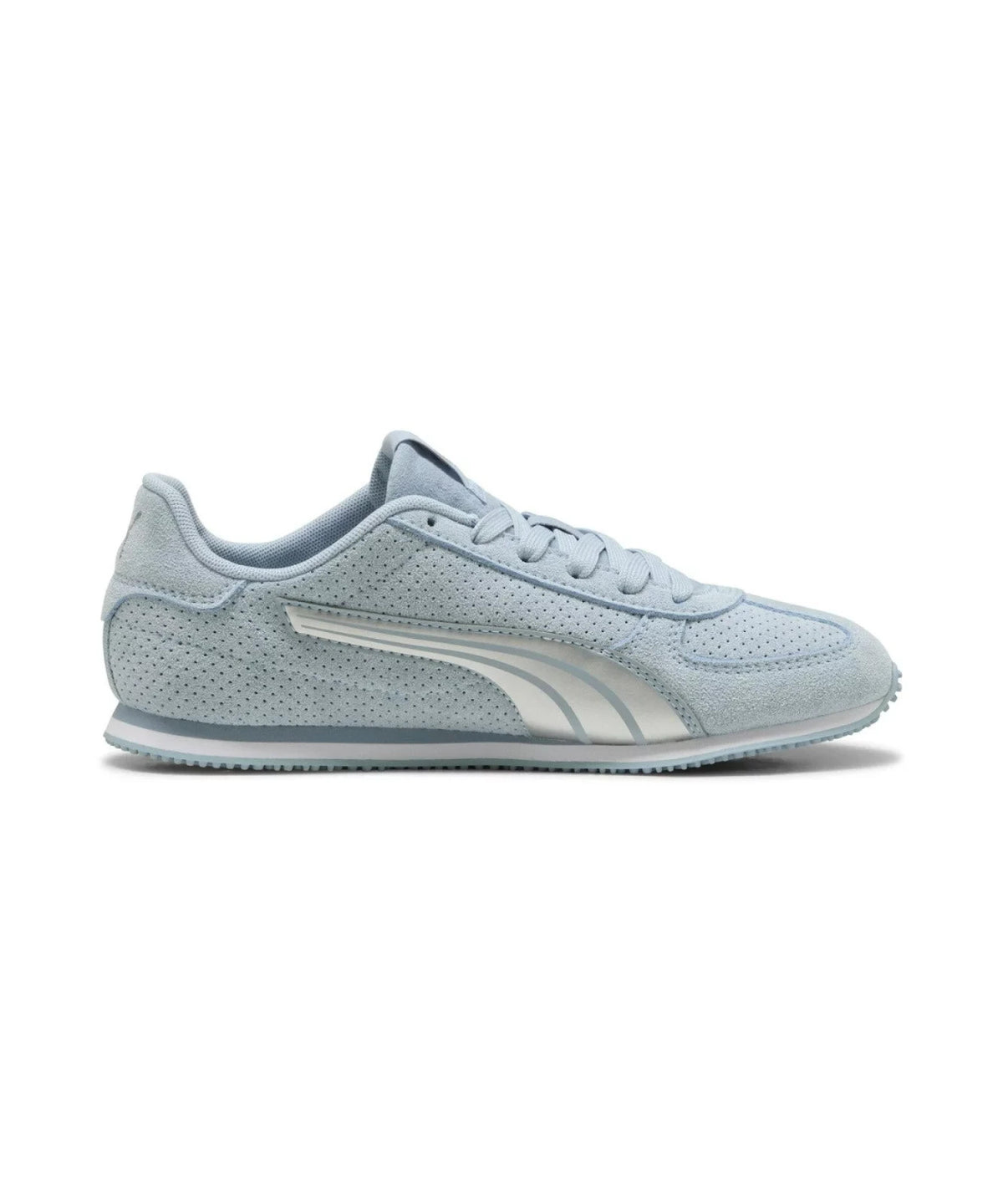 407923-05 Puma ST Track Reflect-X "Sea Illusion/PUMA Silver" (Men's)