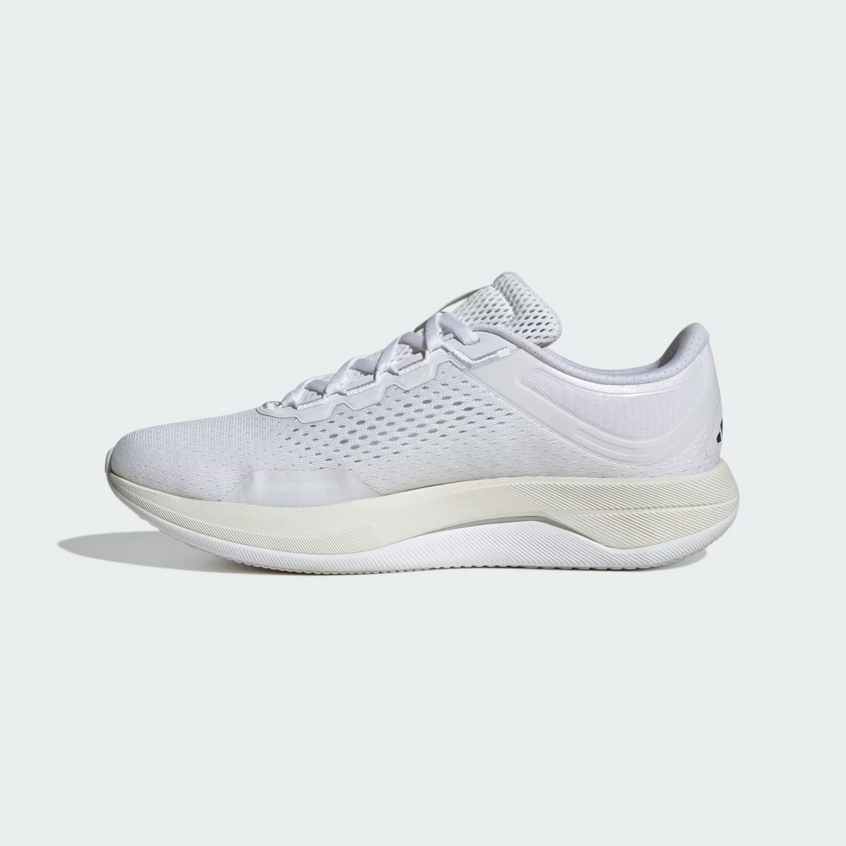 JR5856 adidas Treadspeed Cloud White/Carbon/Core White (Men's)