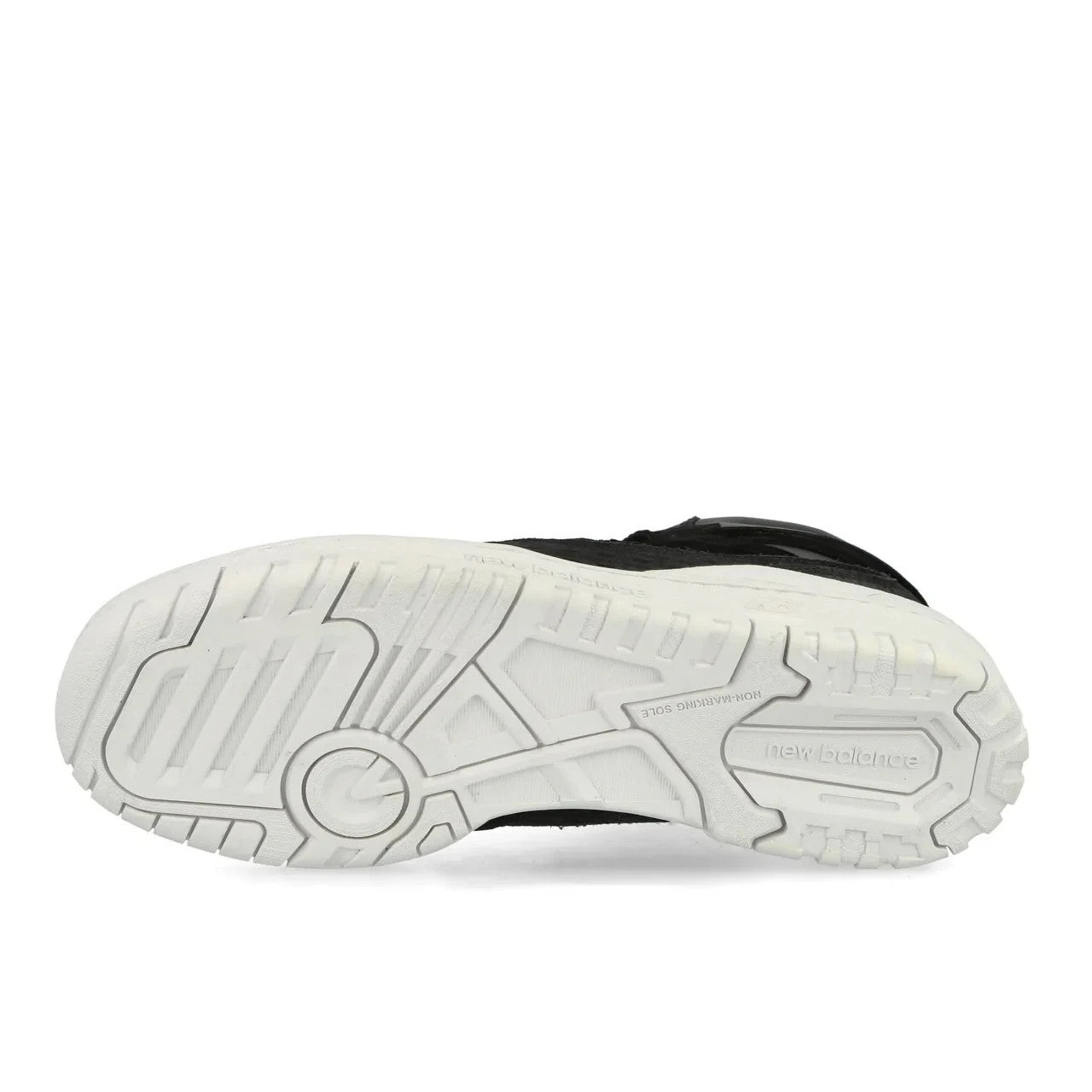BB650RJW JUNYA WATANABE MAN Ã New Balance 650 "Black/White"