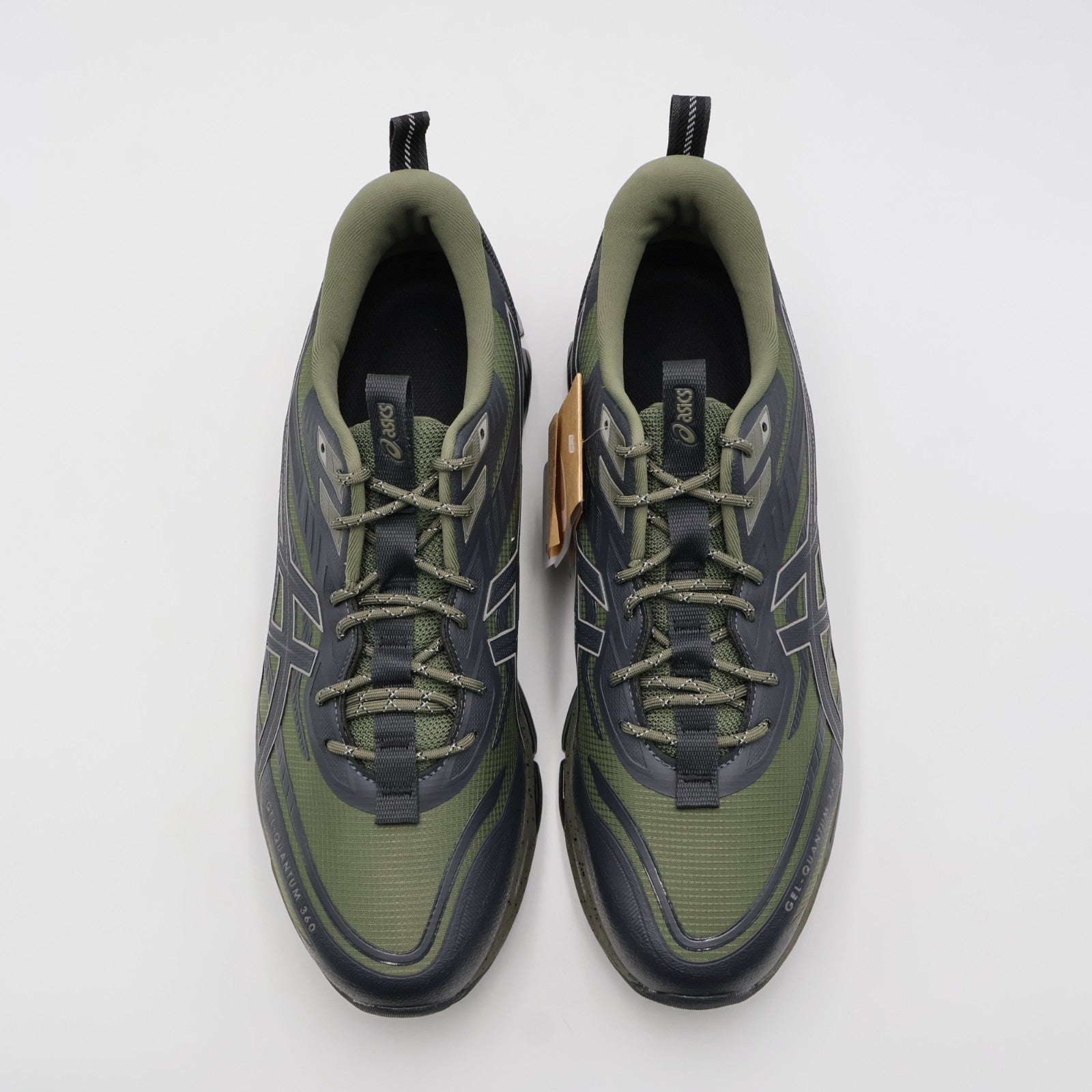 1203A471-300 ASICS Gel-Quantum 360 VIII Utility (Men's)