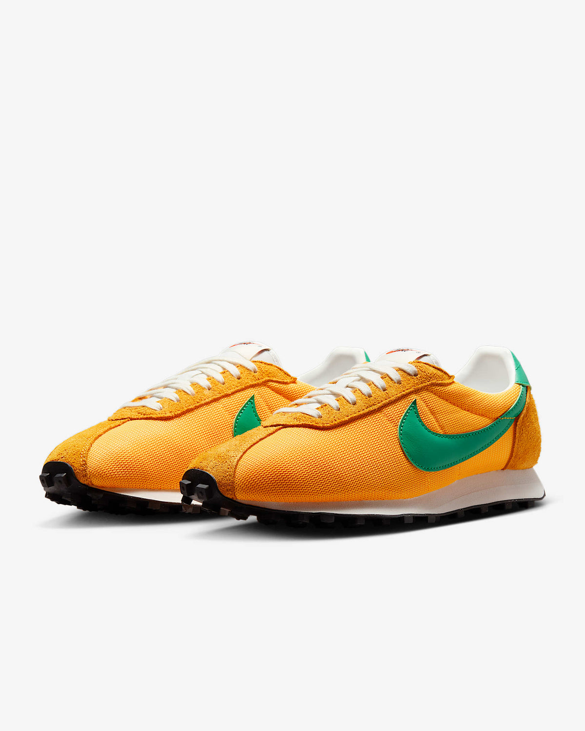 HJ4687-800 Nike LD-1000 Shoes Laser Orange Sundial Sail Stadium Green (Men's)
