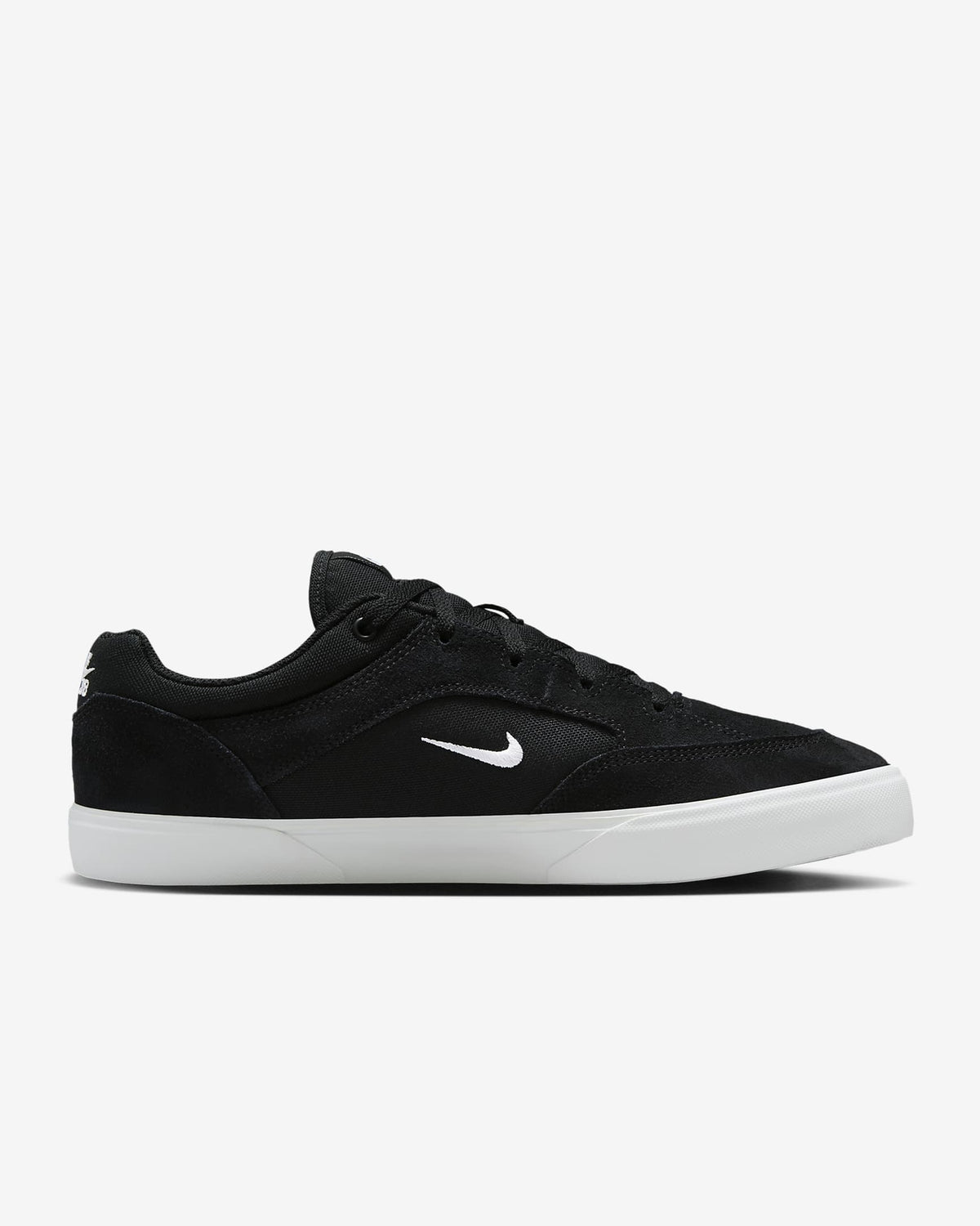 FV6064-001 Nike SB Malor Black (Men's)