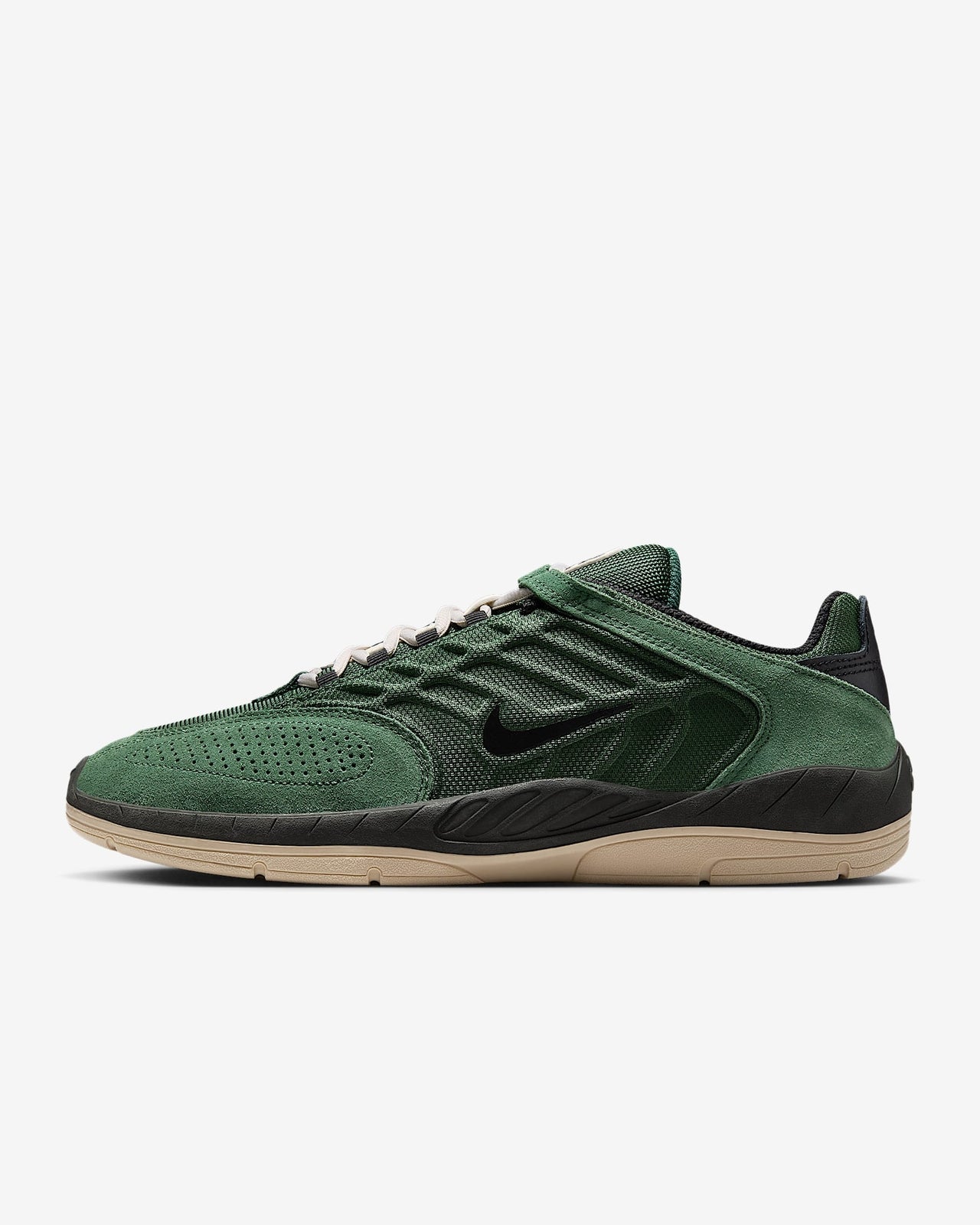 FD4691-300 Nike SB Vertebrae Fir Sequoia Light Orewood Brown Black (Men's)