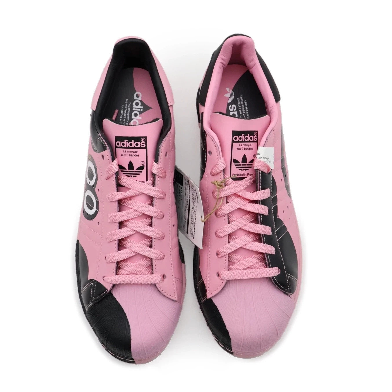 IG1724 FACE adidas Originals Superstar 82 Light Pink (Men's)