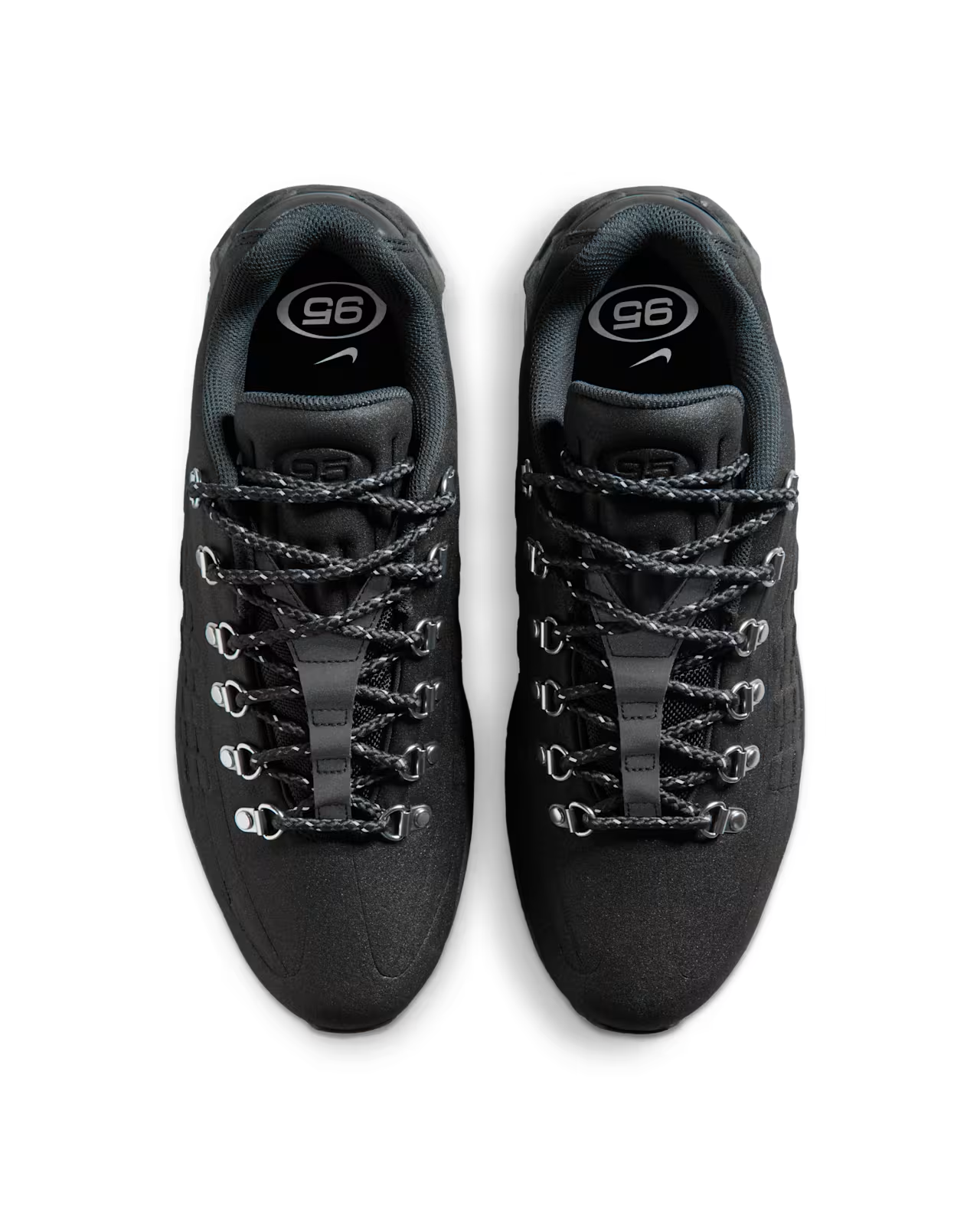 IQ1662-045 Nike Air Max 95 Big Bubble I-95 (Men's)