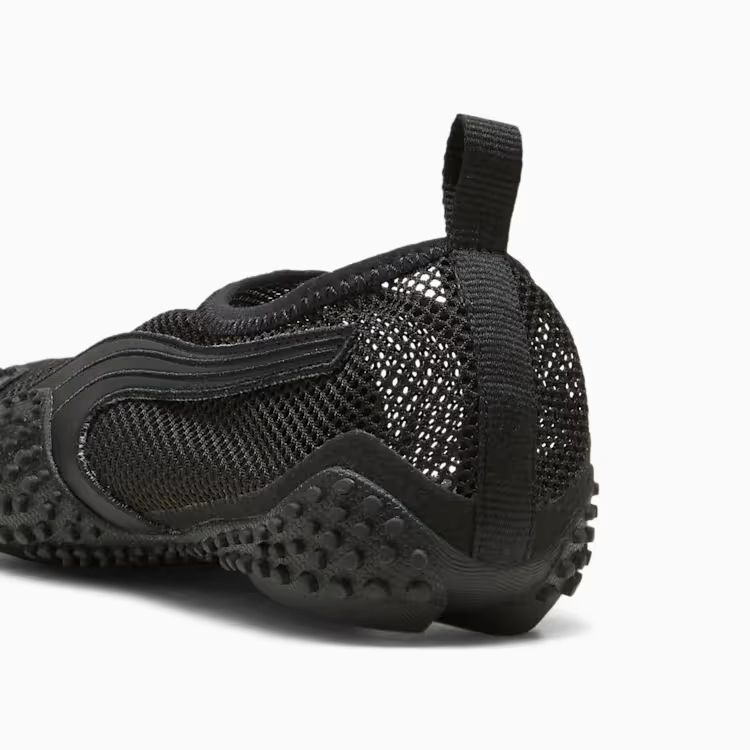 403214-01 Puma Mostro Flex Mesh PUMA Black (Men's)