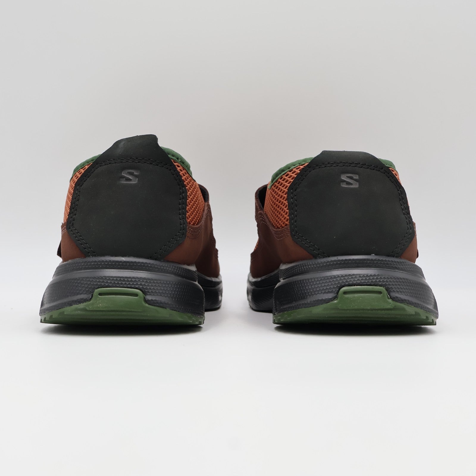 L47750300 Salomon RX Marie-Jeanne Russet Black (Men's)