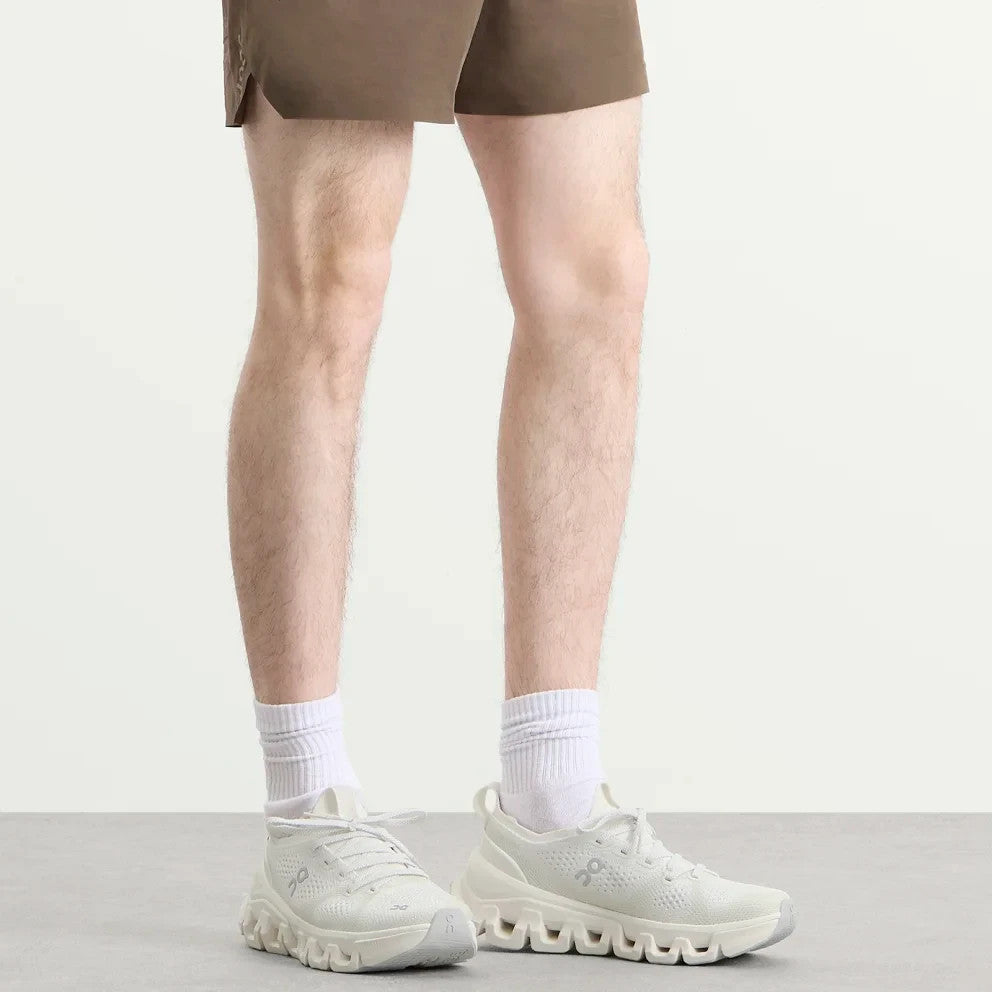 3MG30110969 On Cloud X Tempo "Ivory/Ice" (Men's)