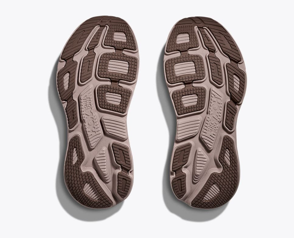 1110519-DRDT Hoka Bondi 7 Date Sugar Date Syrup (Women's)
