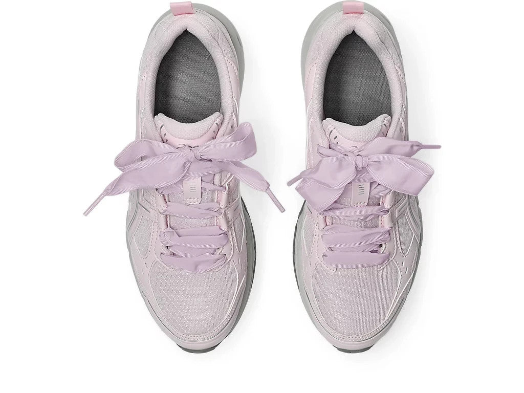 1203A753-700 Asics Gel-Nunobiki Pink Ribbon Laces (Men's)