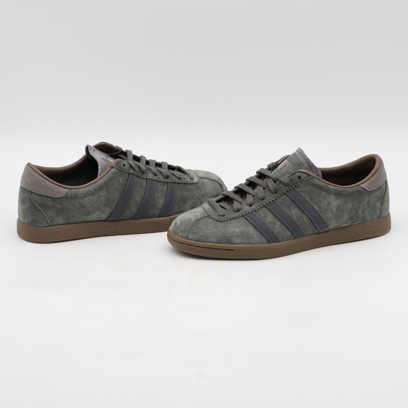 HQ9177 adidas Originals Tobacco Utility Grey Carbon Earth Strata (Men's)