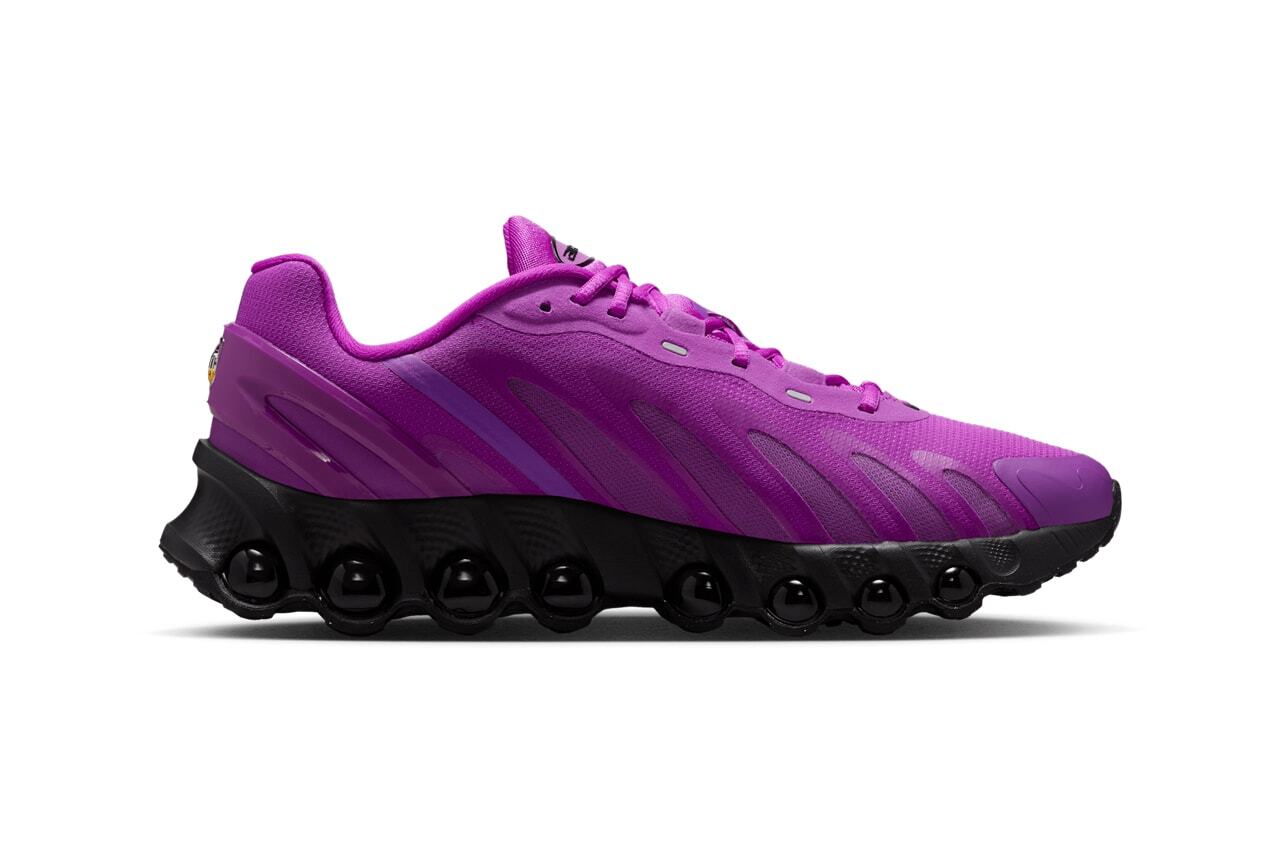 FQ7860-501 Nike Air Max DN8 Vivid Purple (Men's)