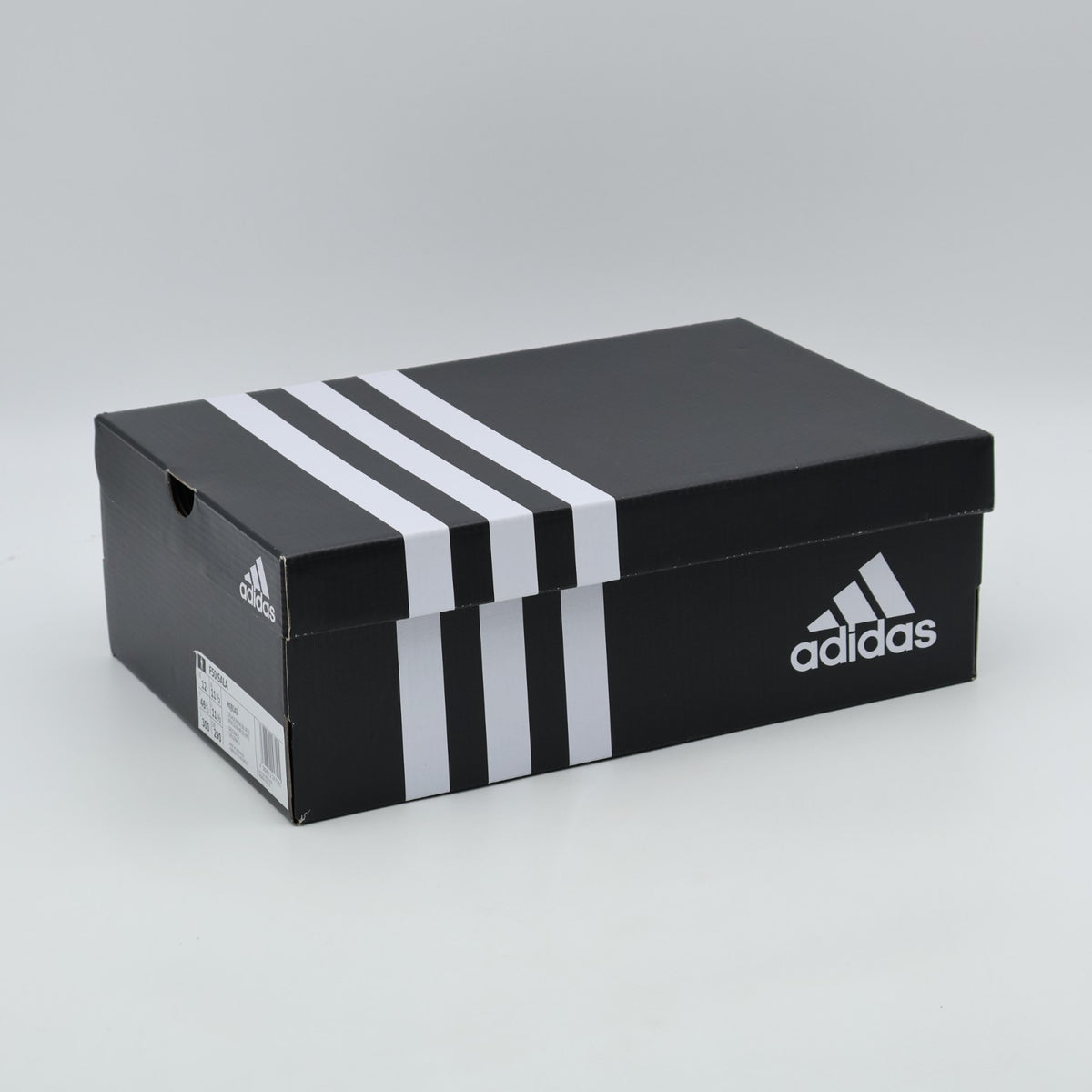 HQ9243 adidas F50 Sala Core Black Sky Rush (KITH Exclusive) (Men's)