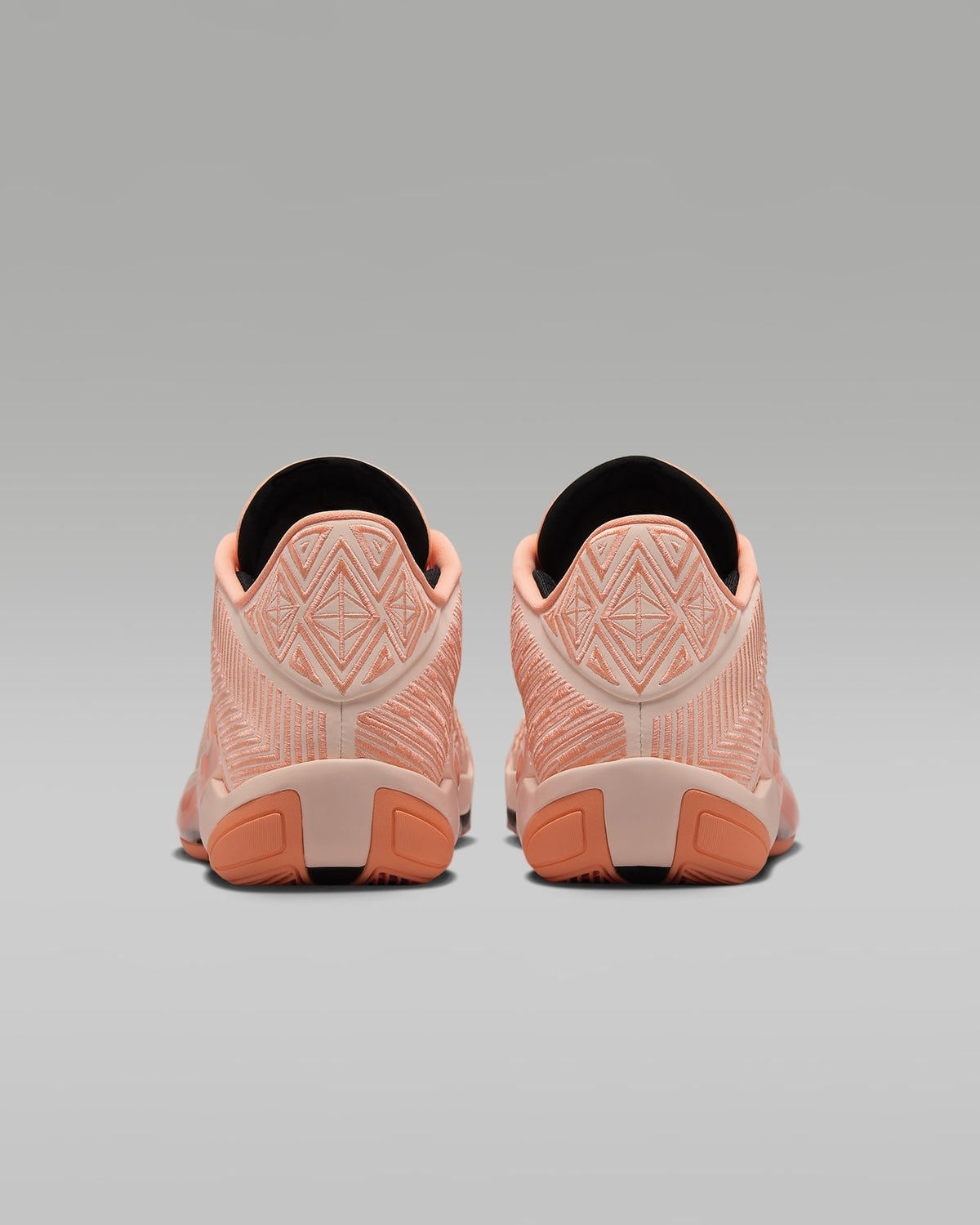 FD2325-800 Nike Air Jordan 38 Low Crimson Tint (Men's)