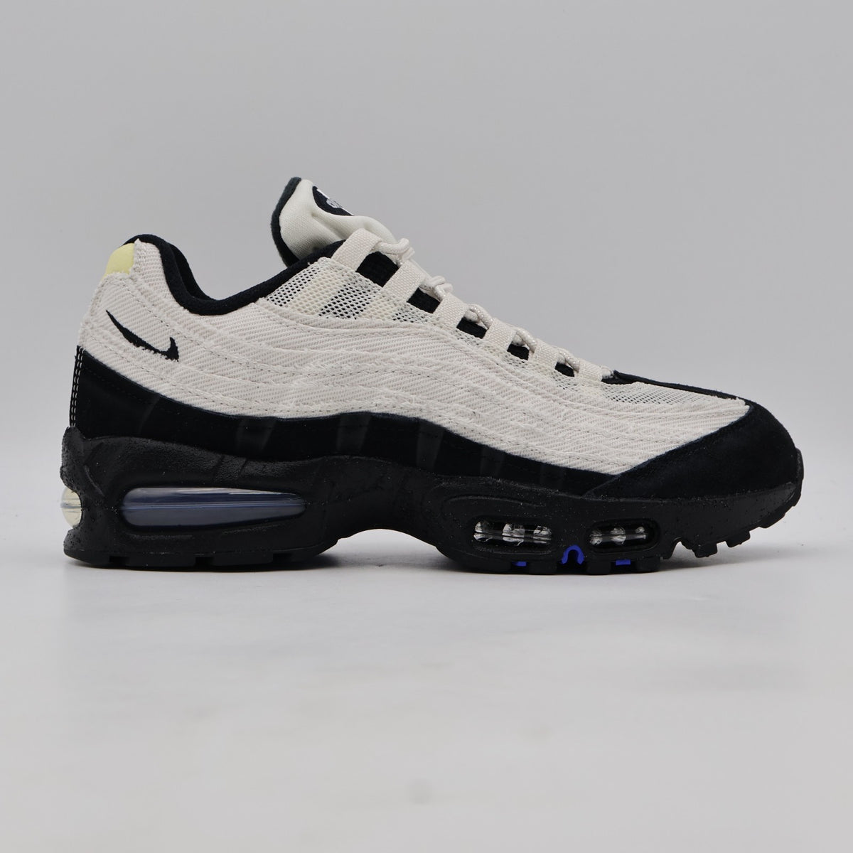 IQ0284-010 Nike Air Max 95 Big Bubble Paris (Men's)