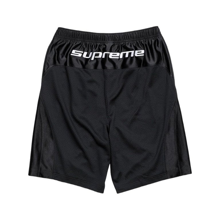 Supreme x Jordan Short Black
