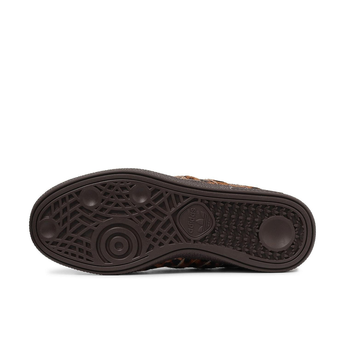 KJ2526 adidas Handball Spezial Loafer Leopard (Women's)