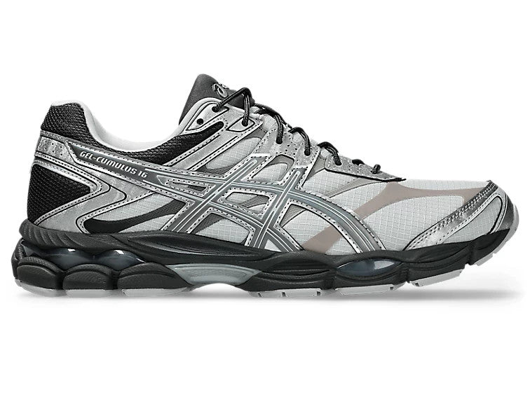 1203B072-020 Asics Gel-Cumulus 16 "Glacier Grey/Carbon" (Men's)