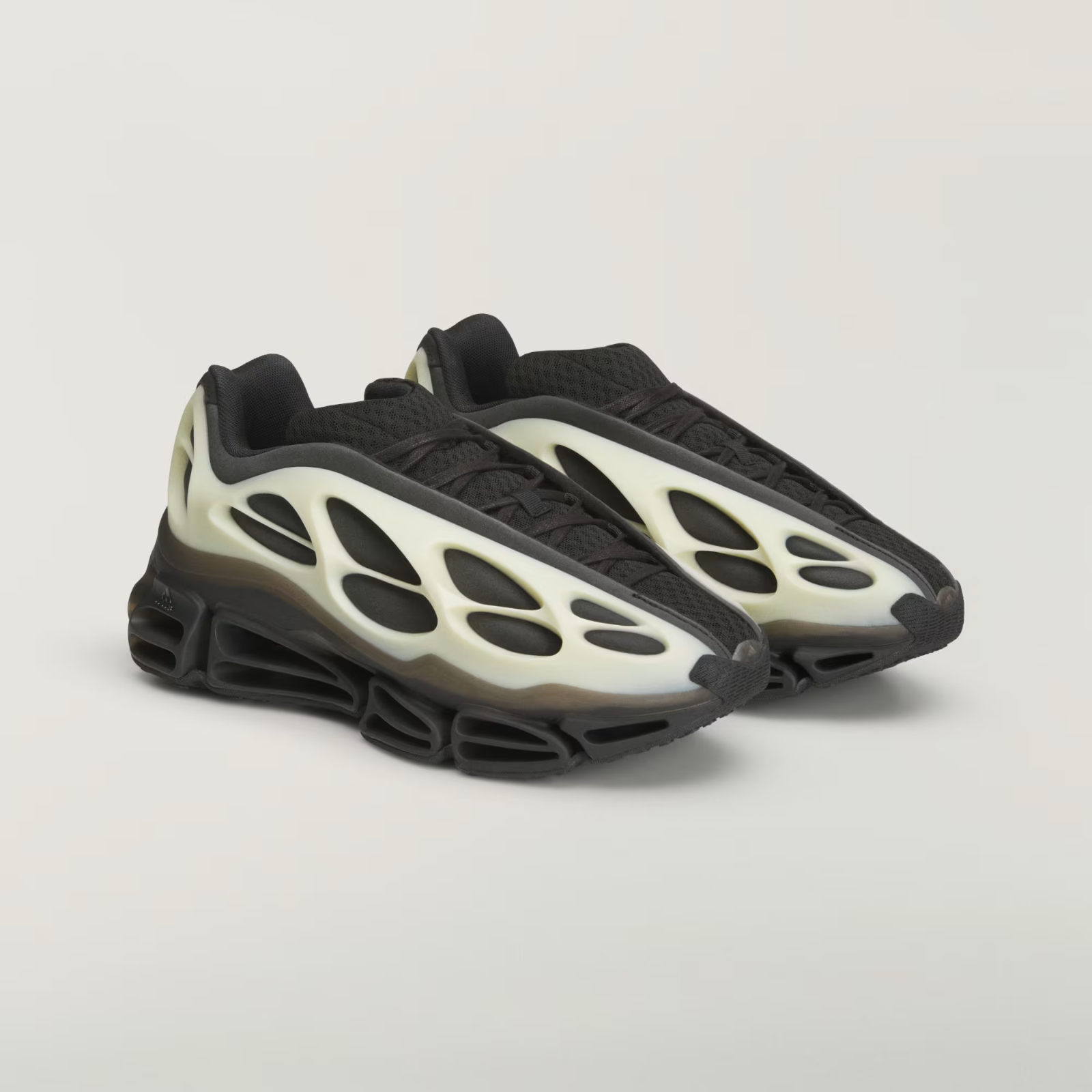 KI7728 Willy Chavarria Ã adidas Megaride Bones "Core Black/Cream White" (Men's)