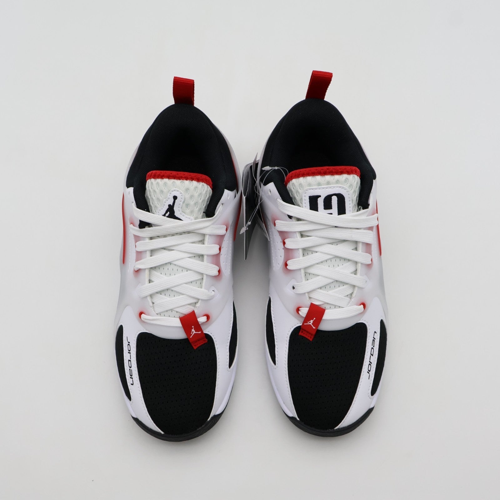 FQ3859-106 Nike Jordan Heir Series Blood Line (Men's)