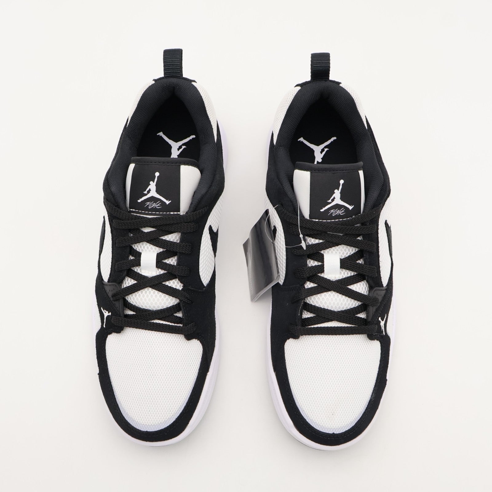 HJ6777-001 Nike Jordan CMFT Era Panda (Men's)