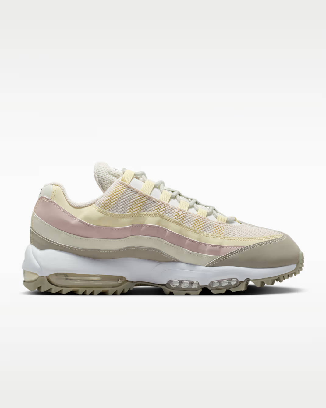 HV4696-300 Nike Air Max '95 G Spruce Fog Alabaster (Men's)