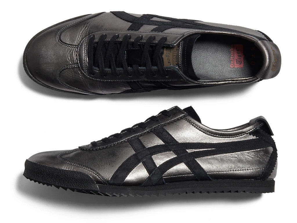 1181A496-021 Onitsuka Tiger NIPPON MADE MEXICO 66 DELUXE (Men's)