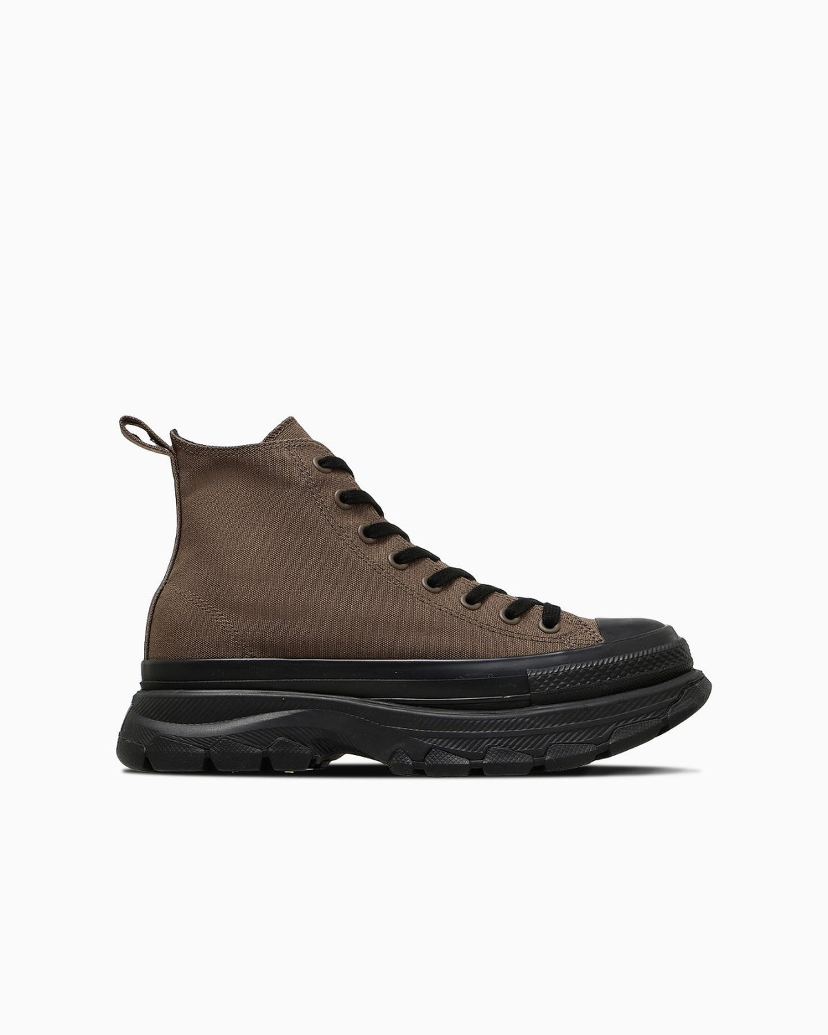 31319230 Converse All Star Trekwave Hi "Sepia Brown" (Men's)