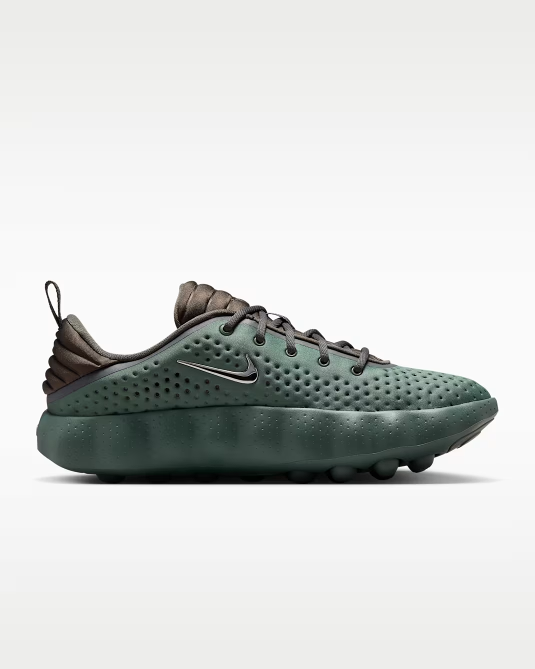 HQ4308-300 Nike Mind 002 "Camo Green/Newsprint" (Men's)