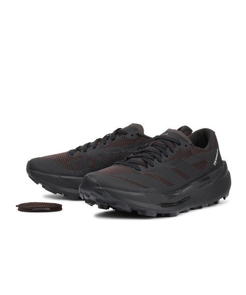 KI2473 adidas Terrex Agravic TT Copper Core Black (BILLY'S Exclusive) (Men's)