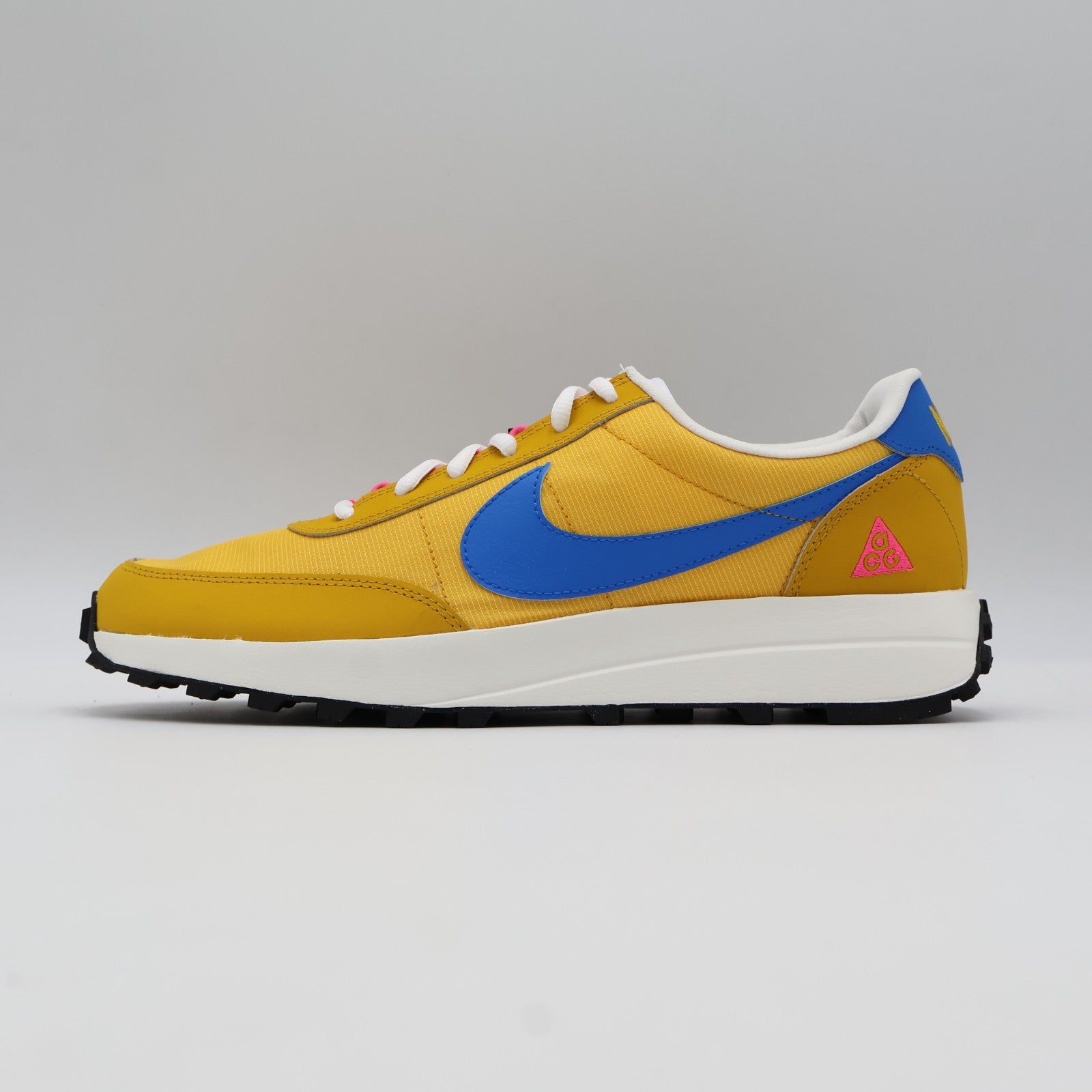IF2857-700 Nike ACG LDV Dark Sulphur Photo Blue (Men's)