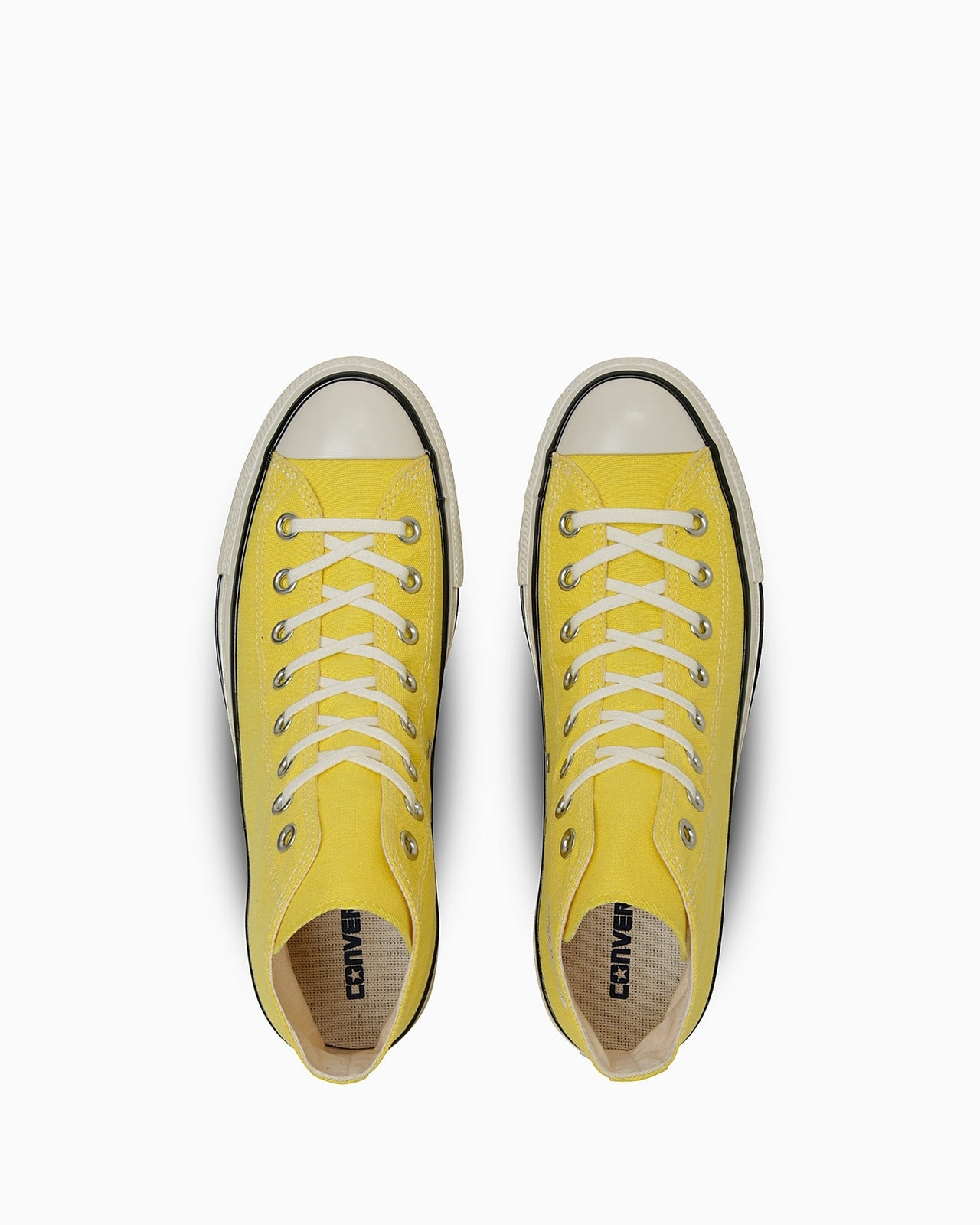 31314931 Converse All Star Aged CL Hi Butter Yellow (Men's)