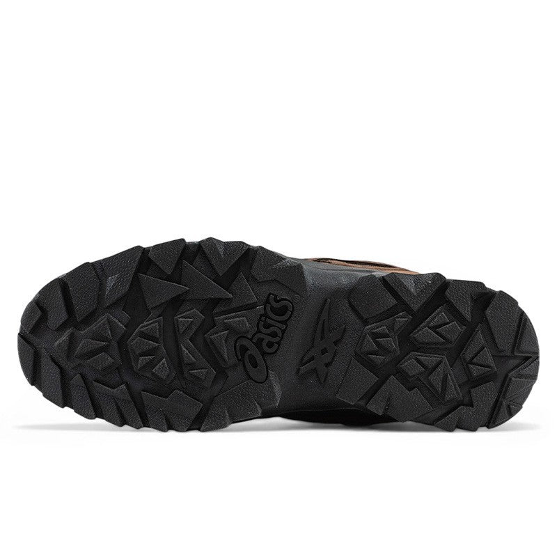 1203A983-200 Asics Gel-Pickax "Brown Storm" (Men's)
