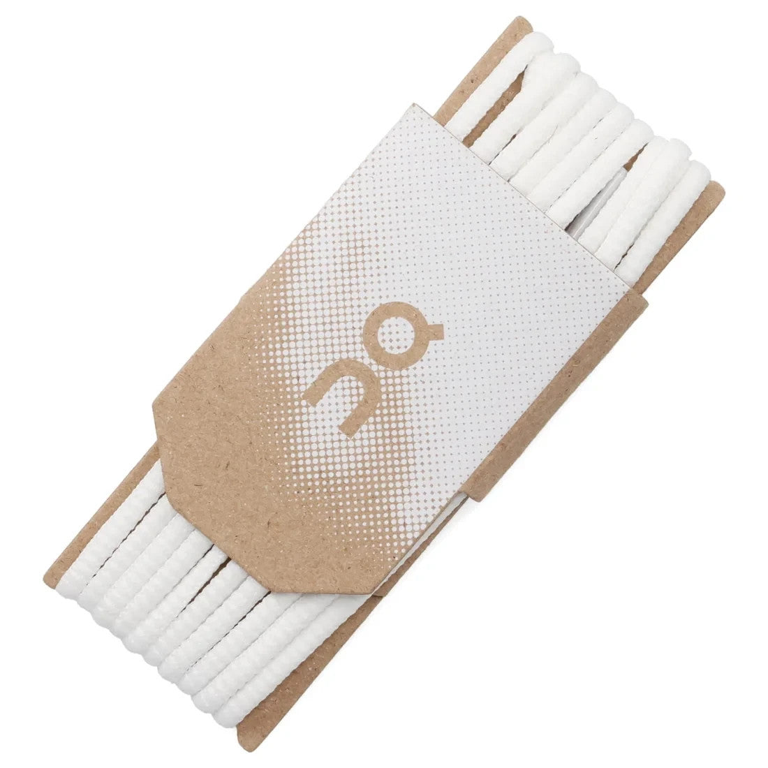 3MF10070462 On Cloud 6 "White/Black" (Men's)
