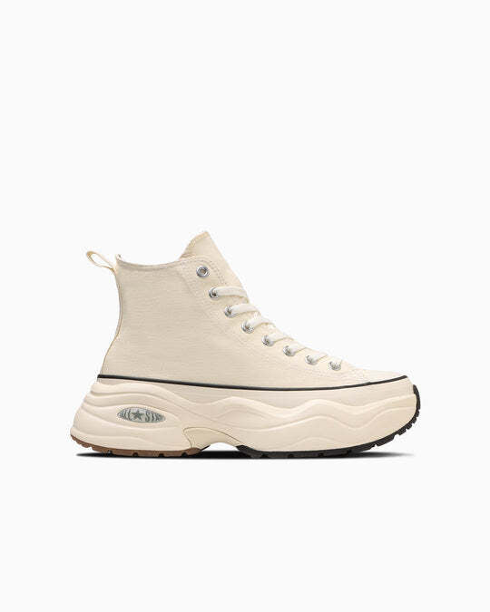 31312402 Converse All Star Surgetrainer Hi Off White (Men's)