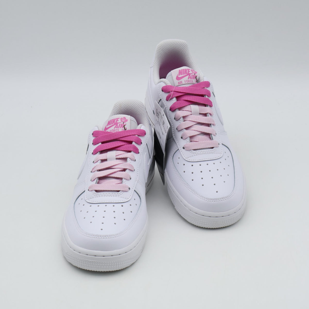 IF0498-102 Nike Air Force 1 Low Cherry Blossoms (Women's)