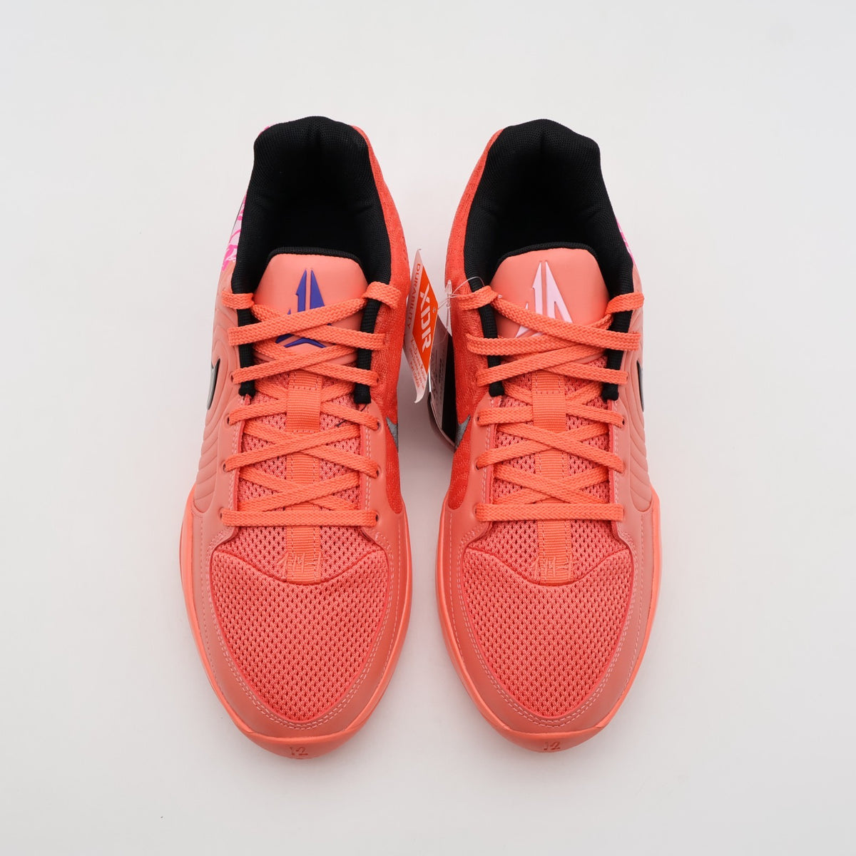 IB5842-800 IB5841-800 Nike Ja 2 Heart Eyes (Men's)