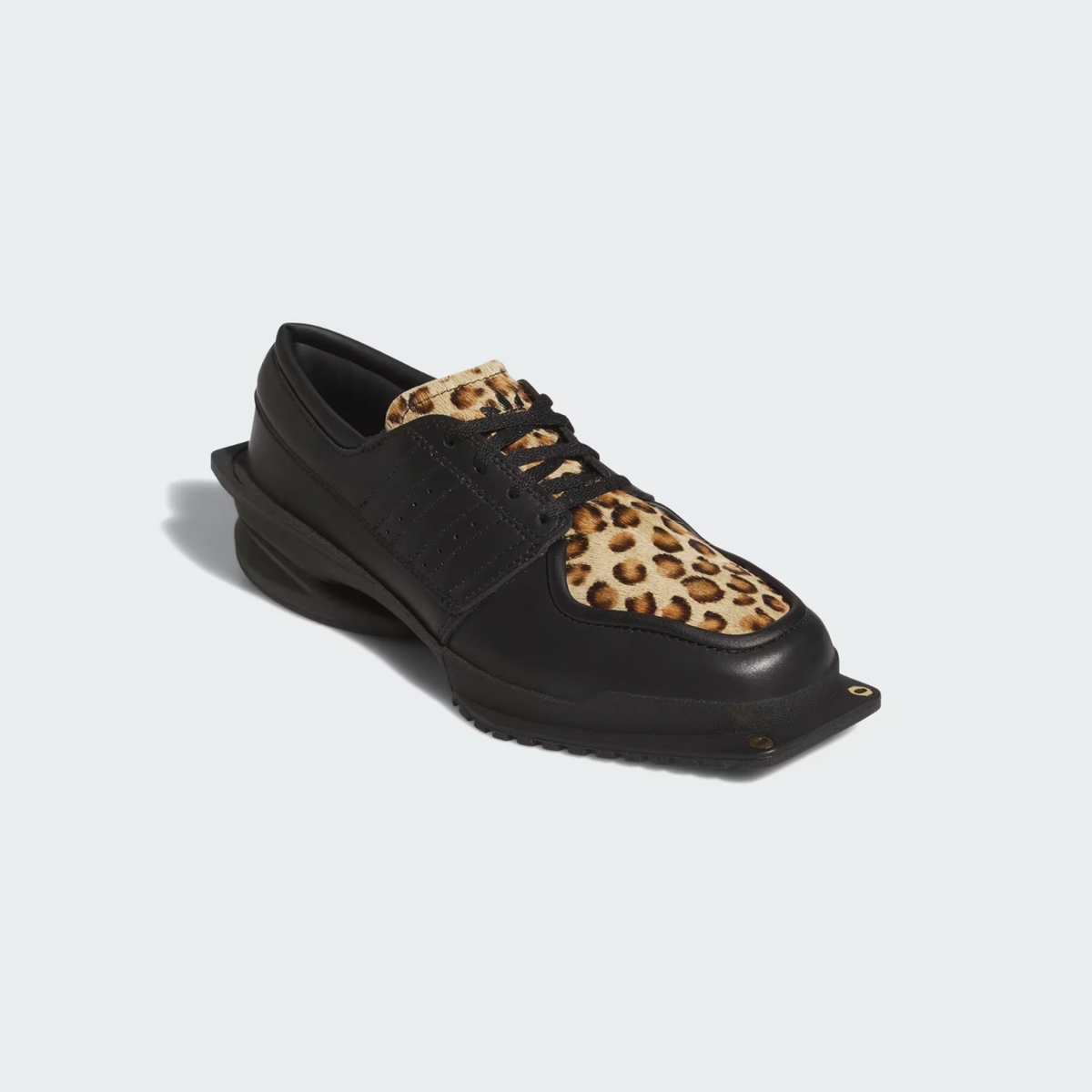KJ8219 adidas FORUM SQ LOAFER (Women's)