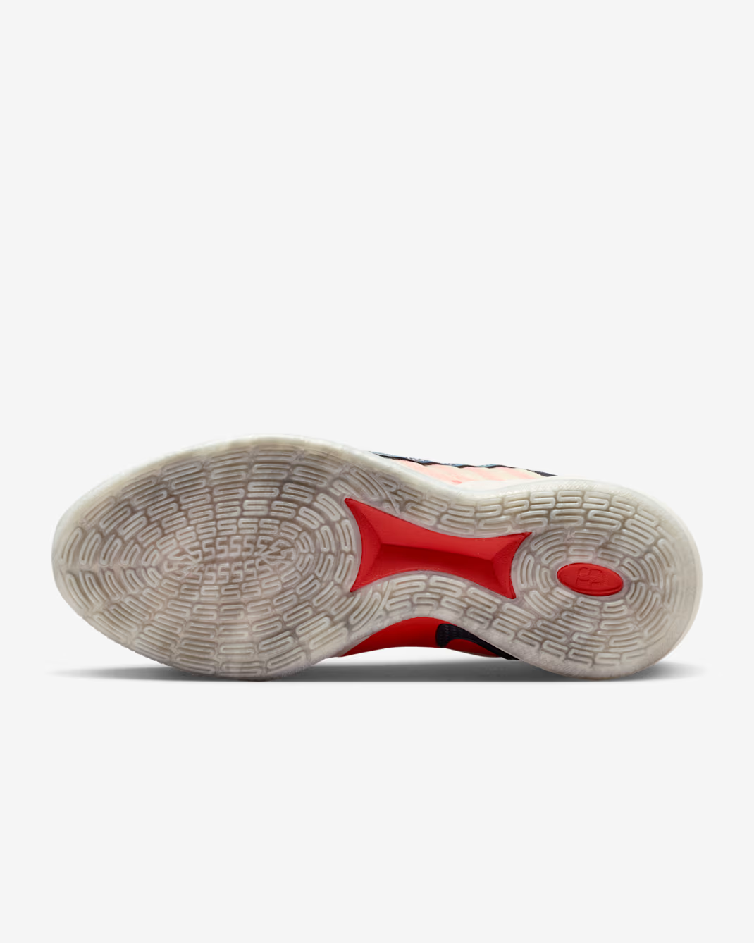 HF2882-003 Nike Sabrina 3 Phantom (HF2881-003) (Women's)
