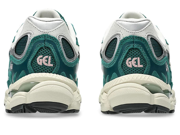 1203A383-304 Asics Gel-NYC "Everglade/Light Sage" (Men's)