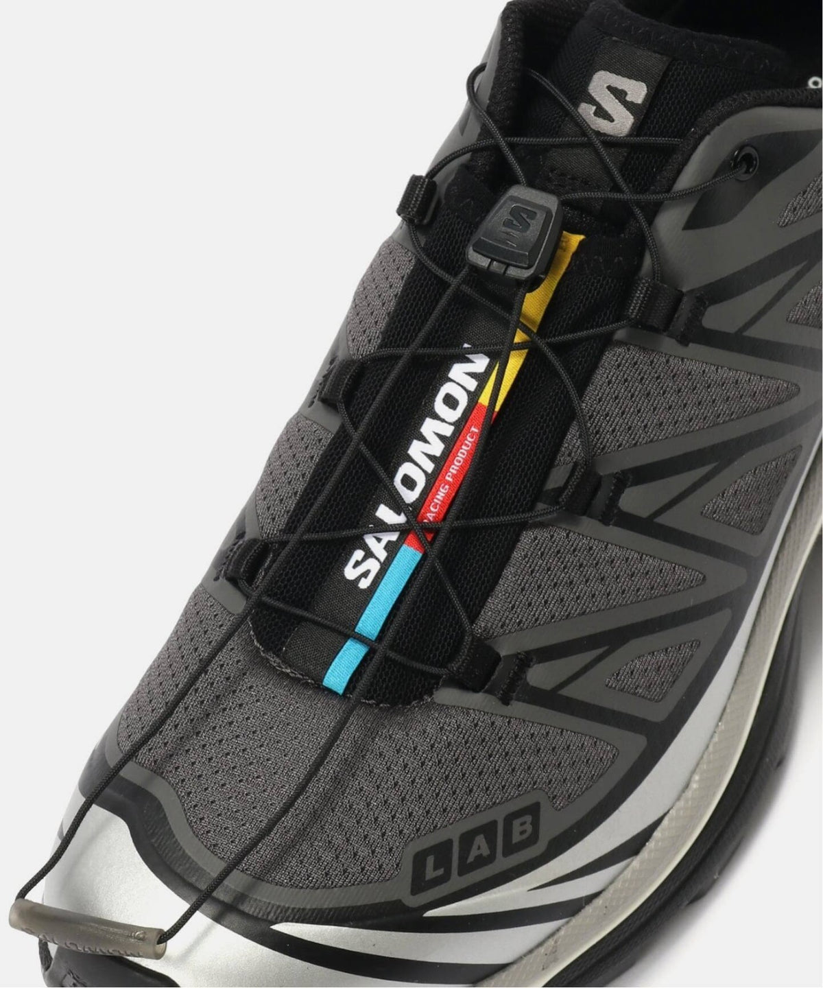 L49212100 Salomon XT-6 (Men's)