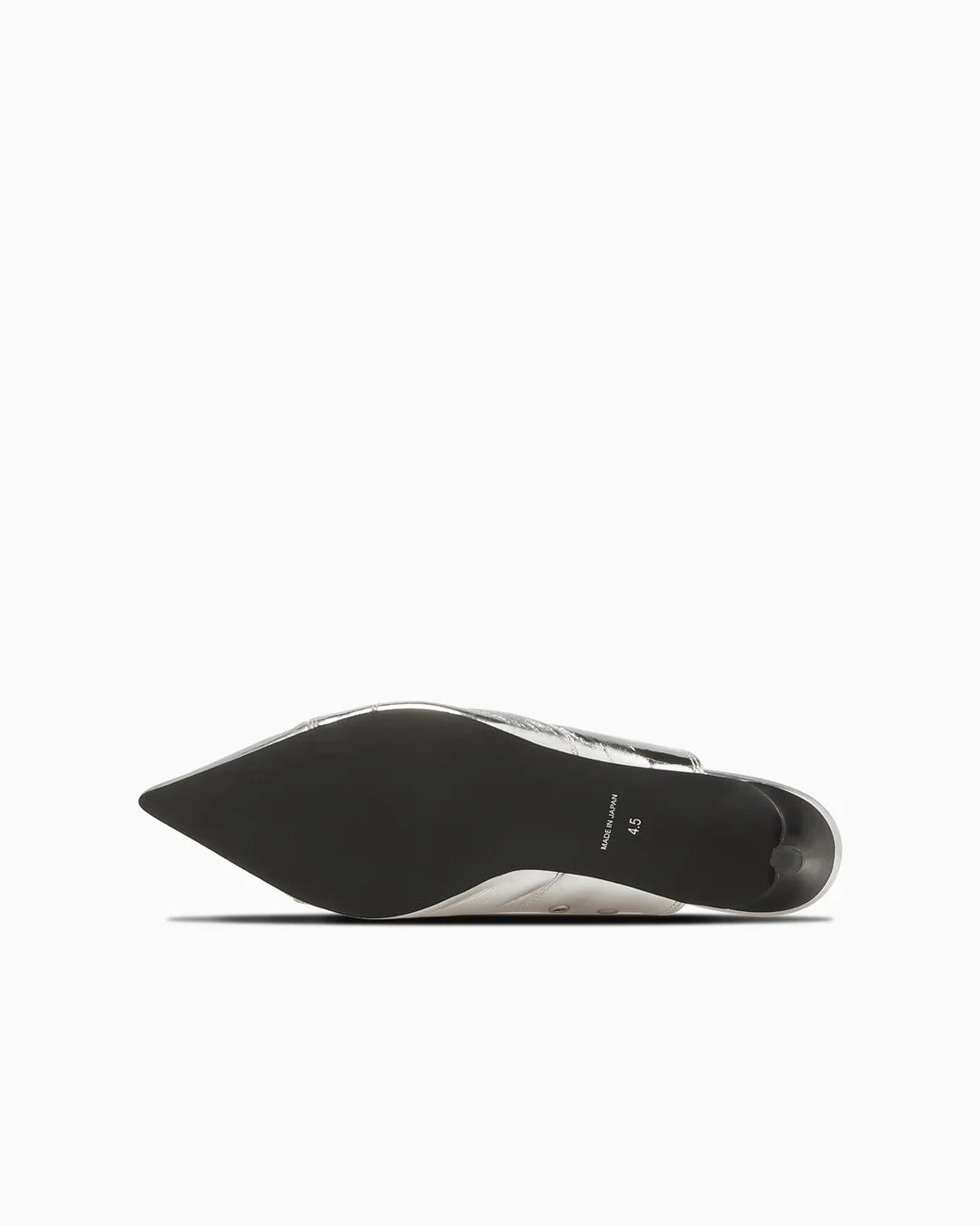 31319030 31319030 Converse Women's All Star Polarige Mule SV Silver (Women's)