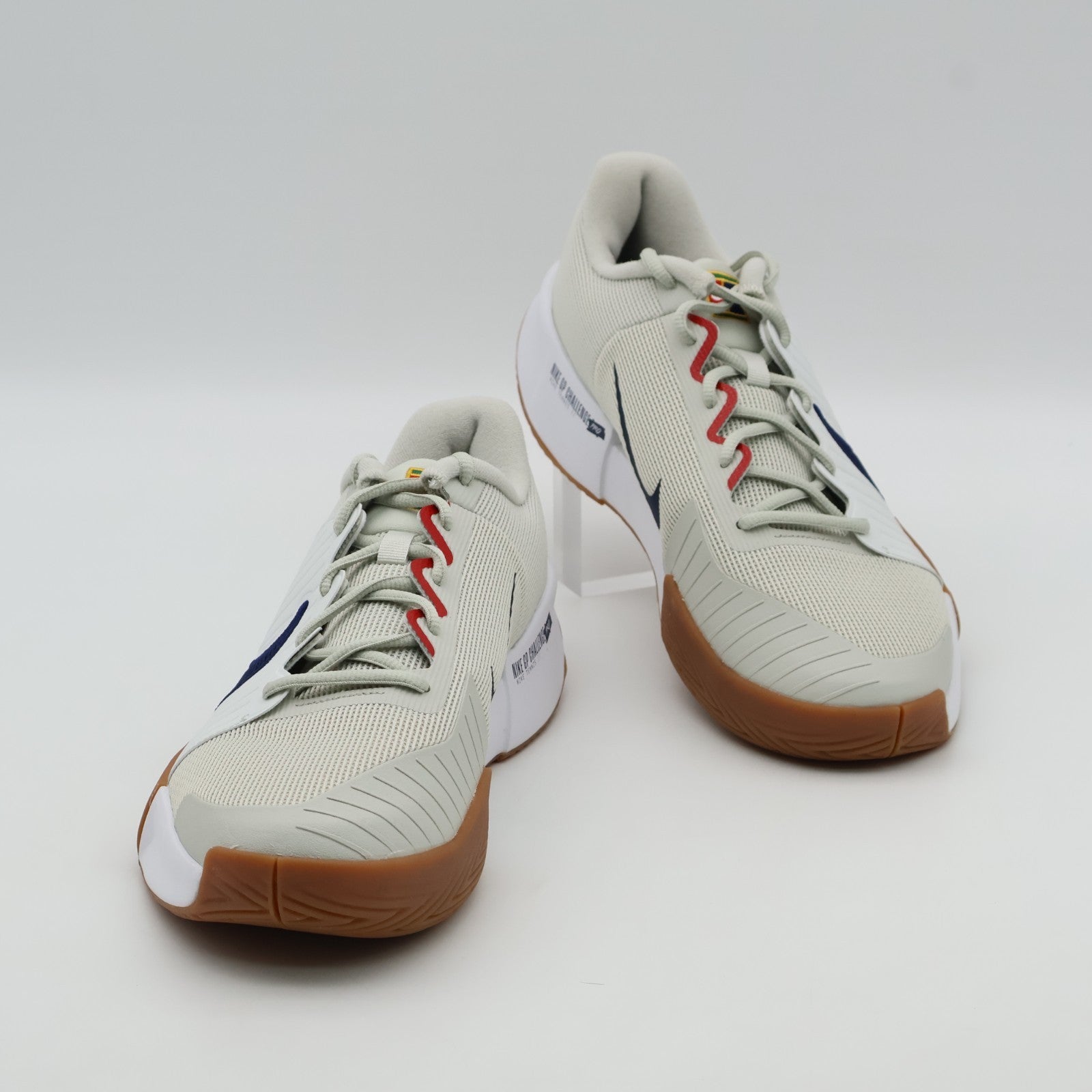 FB3145-002 Nike GP Challenge Pro Light Bone Summit White White (Men's)