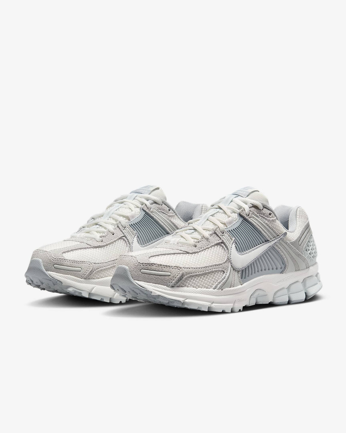 HQ0458-001 Nike Zoom Vomero 5 Pure Platinum Platinum Tint Wolf Grey (Women's)